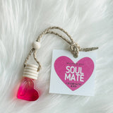 Valentine Car Diffuser - SOULMATE