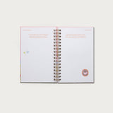 My Mom's Testimony: Guided Journal for Her Story