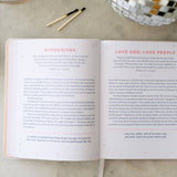 180 Devotions to Spark Your Faith