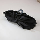 POLKA DOT BOHO VINTAGE HAIR CLAW CLIPS | 40H1021