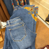 Bayeas Fall Jean