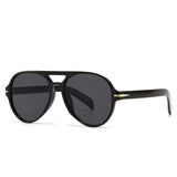 AVIATION ACETATE ASSORTED SUNGLASSES 12PCS SET | 40SG820: ASSORTED