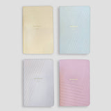 Spiral Bible™ Mini Journal Set of 4