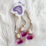 Valentine Car Diffuser - CRAZY 4 U