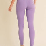 Buttery Soft Active Leggings