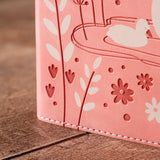 My First Real Bible (girls' cover) : King James Version