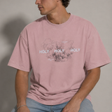 NEW ||  "Holy Holy Holy" Tee