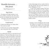 The 5-Minute Bible Study for Men: Pursuing a Life That Matte