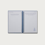 My Dad's Testimony: Guided Journal for His Story