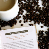 Coffee and Jesus