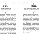 180 Bible Verses for Conquering Anxiety for Teen Girls