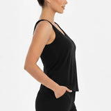 Comfy Tank Top & Shorts Set