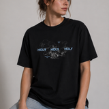 NEW ||  "Holy Holy Holy" Tee