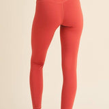 Buttery Soft Active Leggings